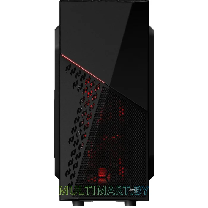 Корпус AeroCool CyberX